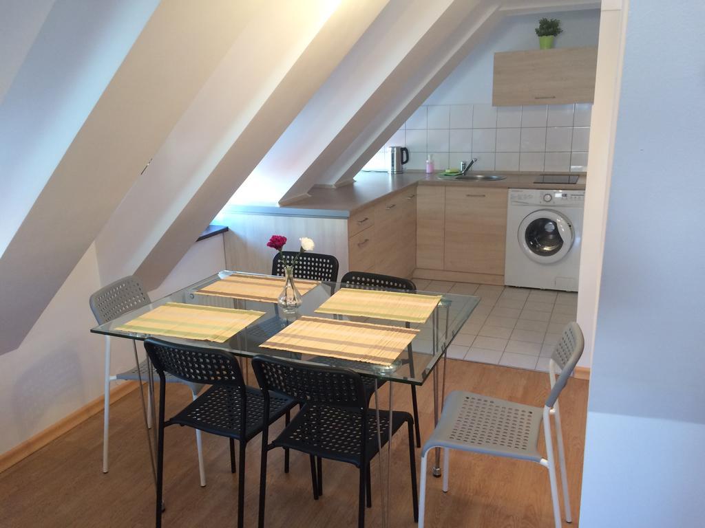 Apartamenty Szabla Bydgoszcz 1 Exterior foto